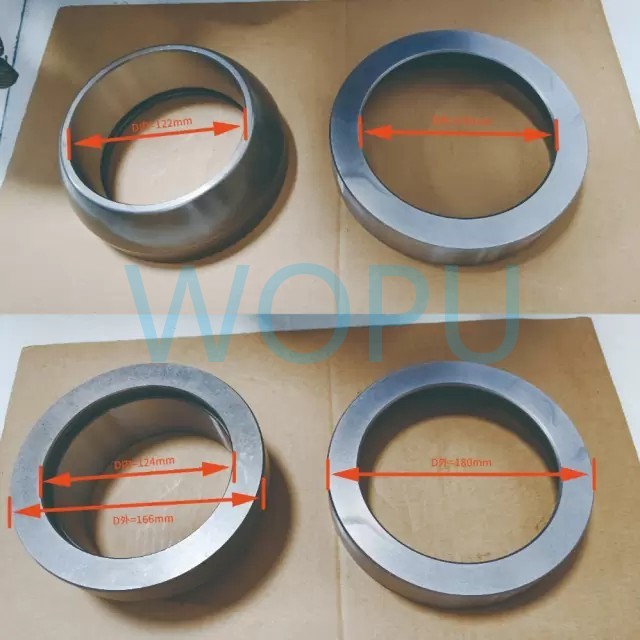 IVECO Trakker Balance Shaft Repair Kit 42101713 994711709 711709 for Heavy Duty Truck Suspension System