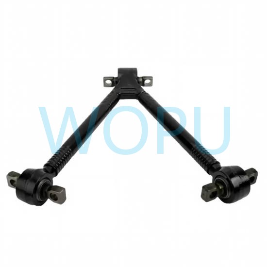 V-Stay Torque Rod Assembly 3753500505 9423500805 9423501205 9603500105 for Benz Truck