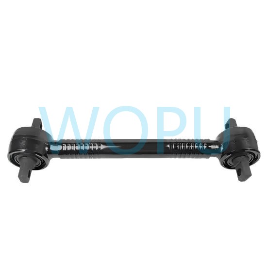 Straight Thrust Rod 9515221 579mm 6593501106 A6243500006 A3953500006 A6593503406 for Benz Truck