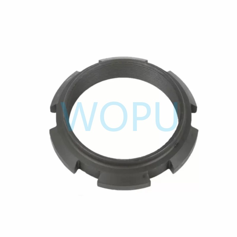 Differential Locking Nut 3463530326 Axle Retaining Nut for Benz Heavy Duty Truck Rear Axle