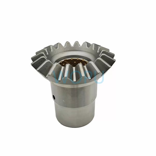 Differential Side Gear 3463530515 3463531115 Half Shaft Gear for Benz Heavy Duty Truck Axle