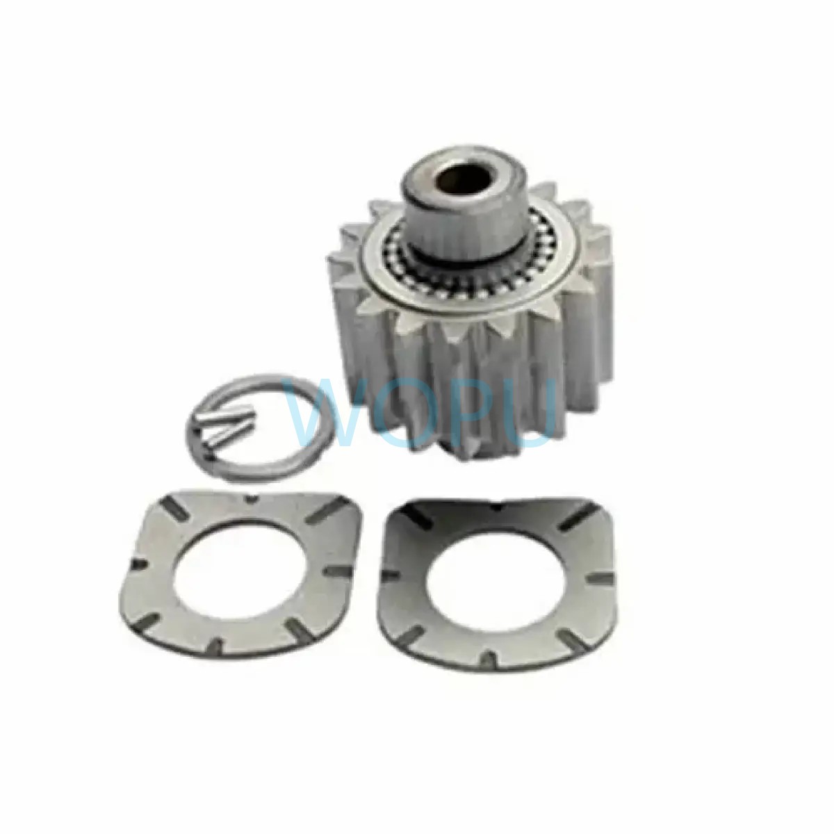 Wheel Edge Planetary Gear 3463540516 Wheel Reduction Planetary Gear for Benz Heavy Duty Truck Axle
