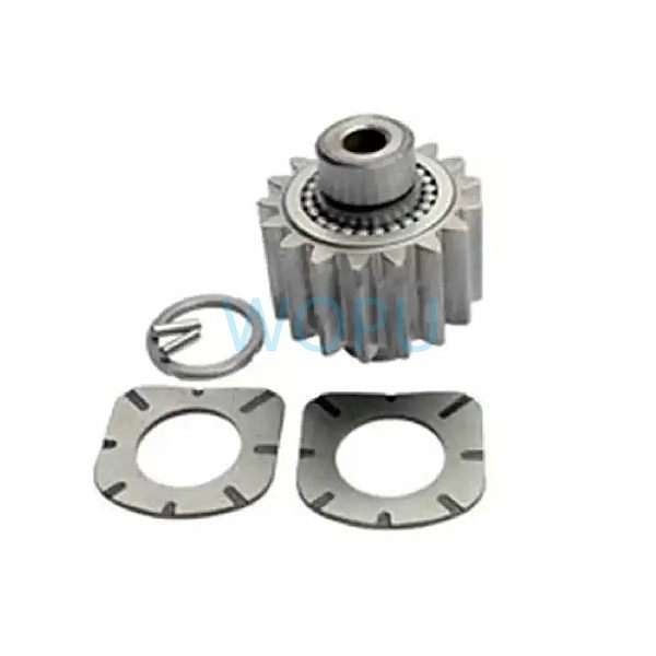 Wheel Edge Planetary Gear 3463540516 Wheel Reduction Planetary Gear for Benz Heavy Duty Truck Axle