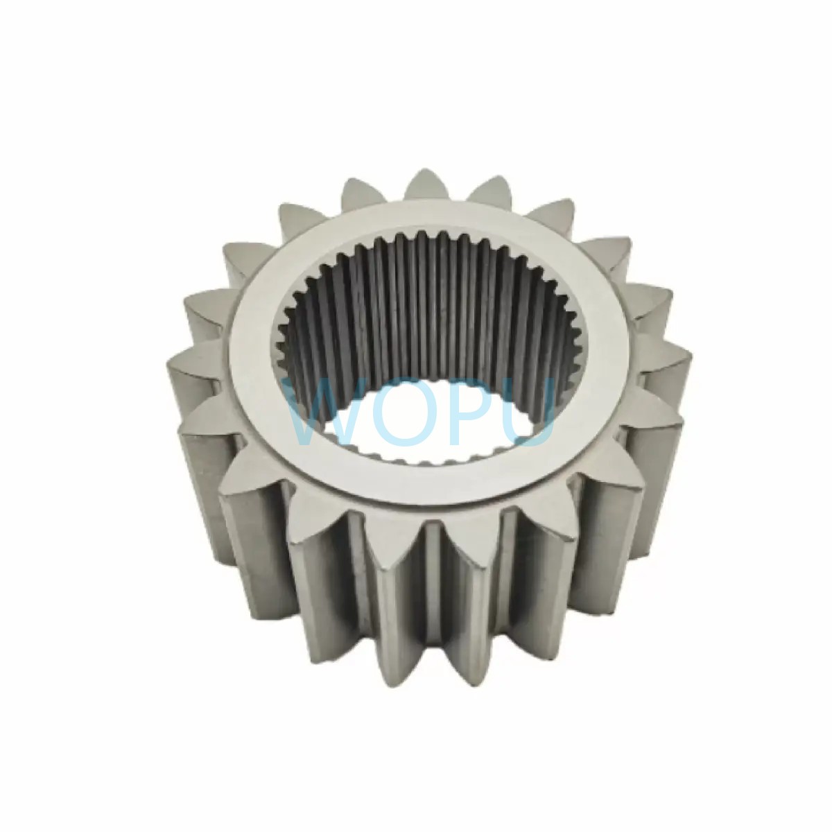 Sun Gear 3463540517 Wheel Reduction Sun Gear for Benz Heavy Duty Truck Axle
