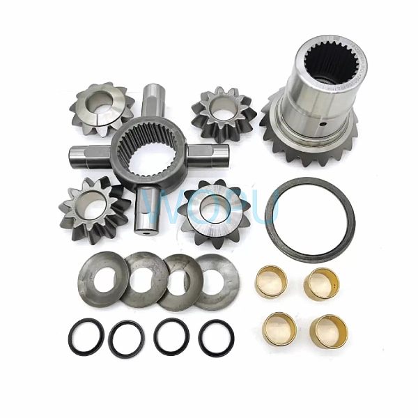 Benz Intershaft Differential Repair Kit for European Truck Axle Differential System