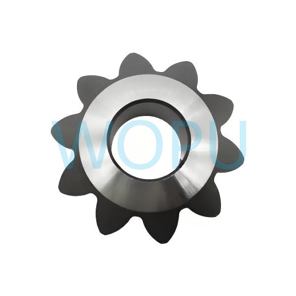Planetary Gear Ring Assembly 3553530614 for European Truck Differential Axle
