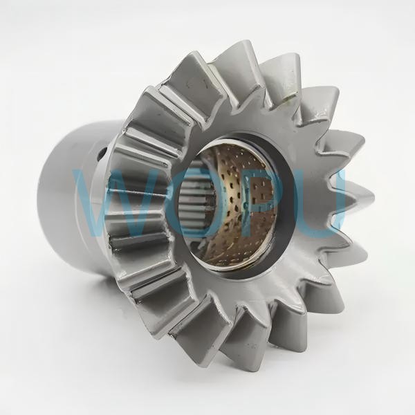 Differential Kit 3463530515 Half Shaft Tooth Gear for European Truck Axle