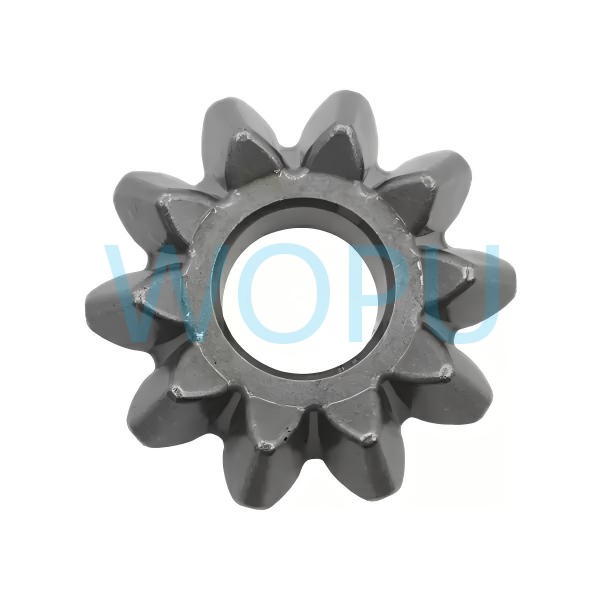 Input Mini Planetary Gear 3553530214 for European Truck Differential Axle
