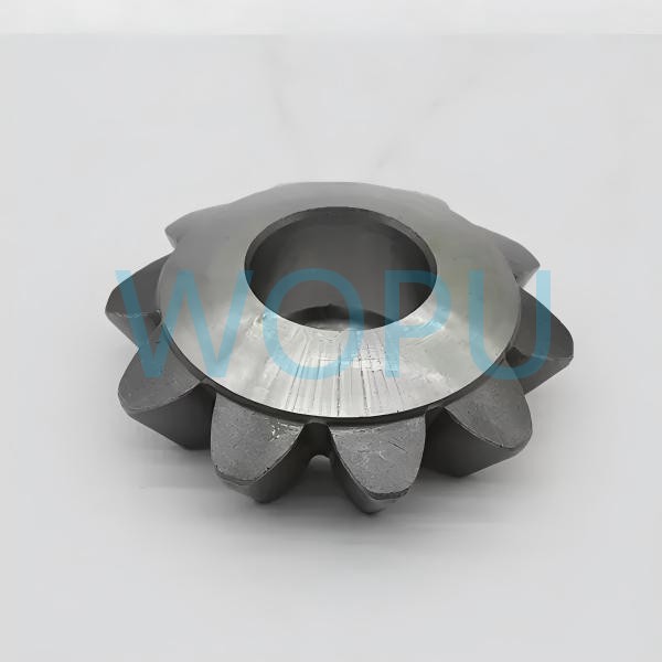Input Mini Planetary Gear 3553530214 for European Truck Differential Axle