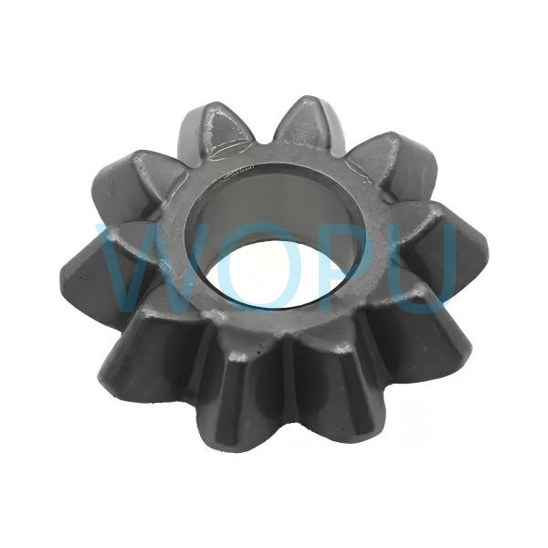 Input Mini Planetary Gear 3553530214 for European Truck Differential Axle