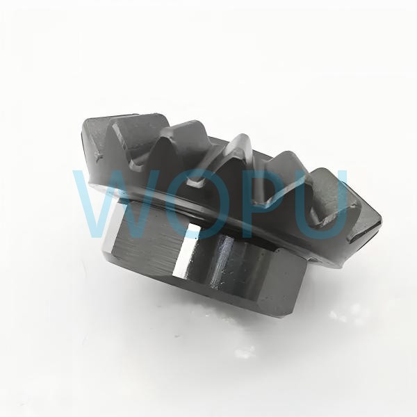 Side Gear 3553530315 Truck Rear Differential Gear for European Truck Axle