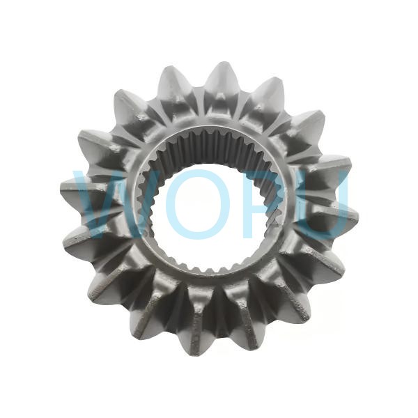Side Gear 3553530315 Truck Rear Differential Gear for European Truck Axle