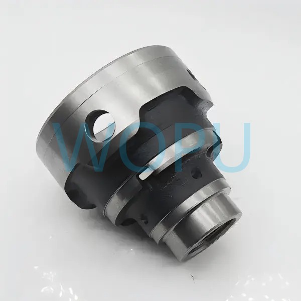 Differential Gear Housing 9423502123 Original Truck Axle Case for European Truck