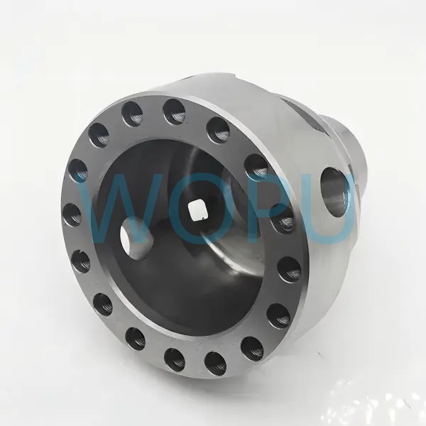Differential Gear Housing 9423502123 Original Truck Axle Case for European Truck