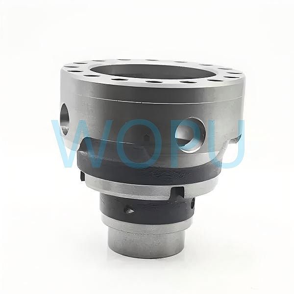 Differential Gear Housing 9423502123 Original Truck Axle Case for European Truck