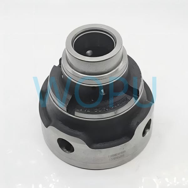 Differential Gear Housing 9423502123 Original Truck Axle Case for European Truck