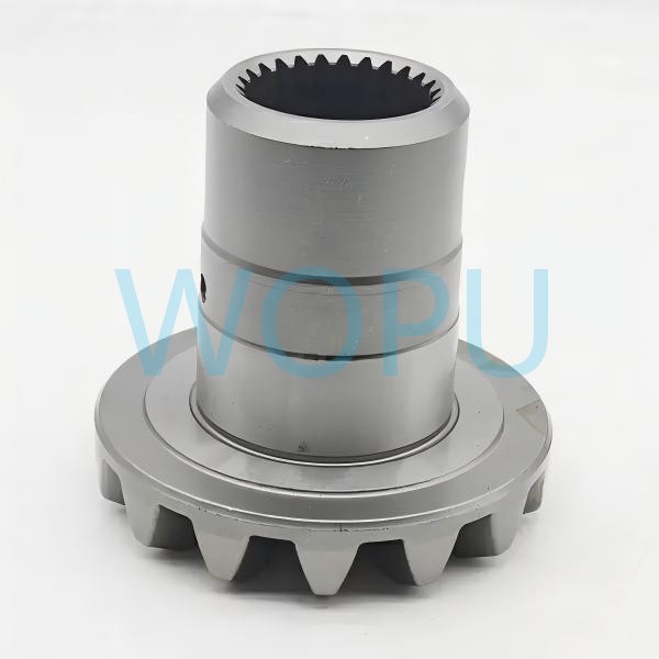 Inter-Axle Side Gear 3561730055 Half Shaft Teeth Gear for European Truck Axle