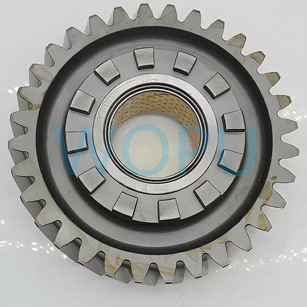 Differential Gear 9423530185 Inter-Axle Drive Shaft Gear for European Truck Axle