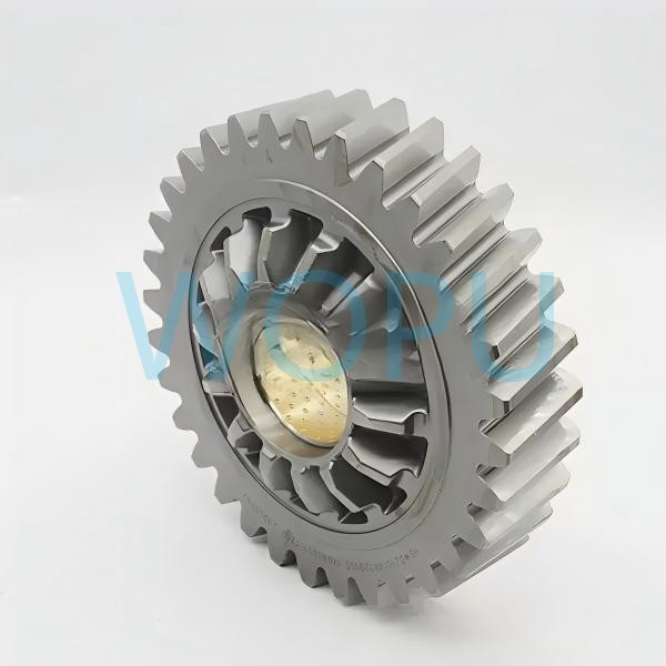 Differential Gear 9423530185 Inter-Axle Drive Shaft Gear for European Truck Axle