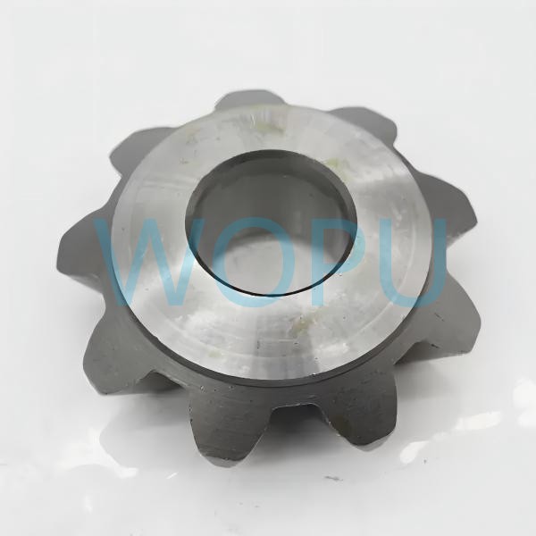 Differential Planetary Bevel Gear Kit 9423502223 for European Truck Rear Axle