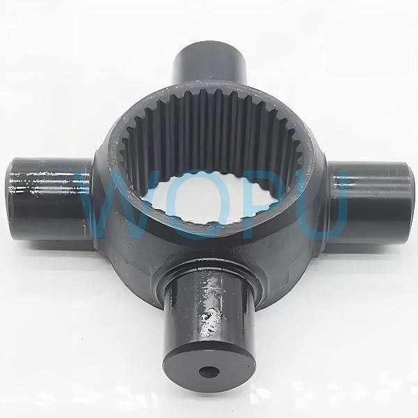 Differential Cross Shaft 9423502223 Drive Chassis Shaft for European Truck Axle