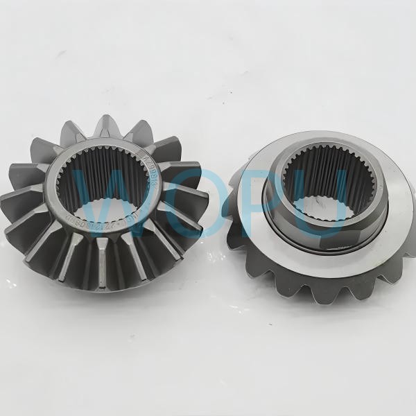 Differential Side Gear 3463530815 Half Shaft Spider Gear for European Truck Rear Axle