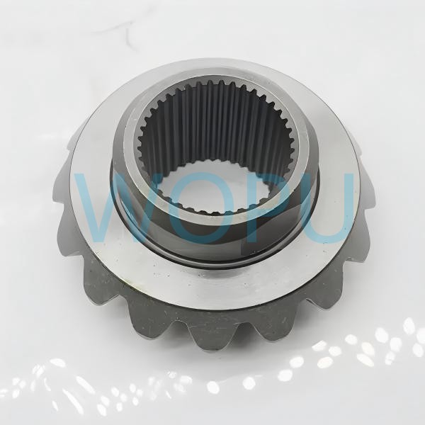 Differential Side Gear 3463530815 Half Shaft Spider Gear for European Truck Rear Axle