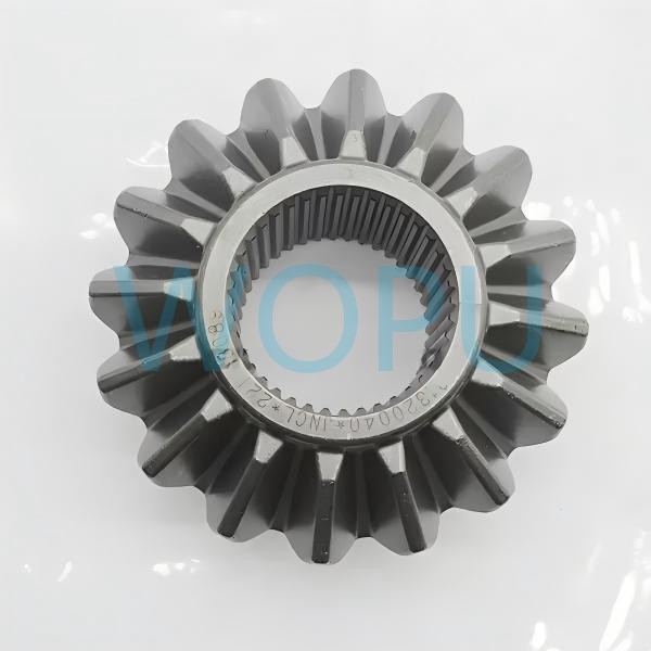 Differential Side Gear 3463530815 Half Shaft Spider Gear for European Truck Rear Axle