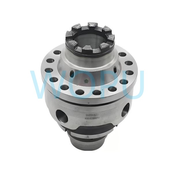 Inter-Axle Differential Housing 9423500064 for ACTROS BENZ Rear Axle