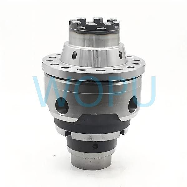 Inter-Axle Differential Housing 9423500064 for ACTROS BENZ Rear Axle