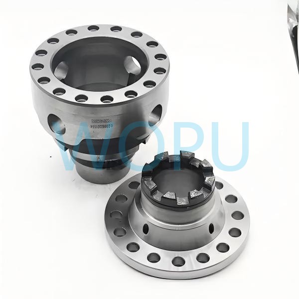 Inter-Axle Differential Housing 9423500064 for ACTROS BENZ Rear Axle