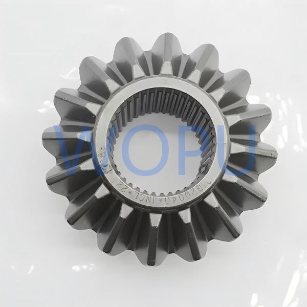 Mercedes-Benz Actros Differential Side Gear 3463530815 Half Shaft Gear for European Truck Rear Axle