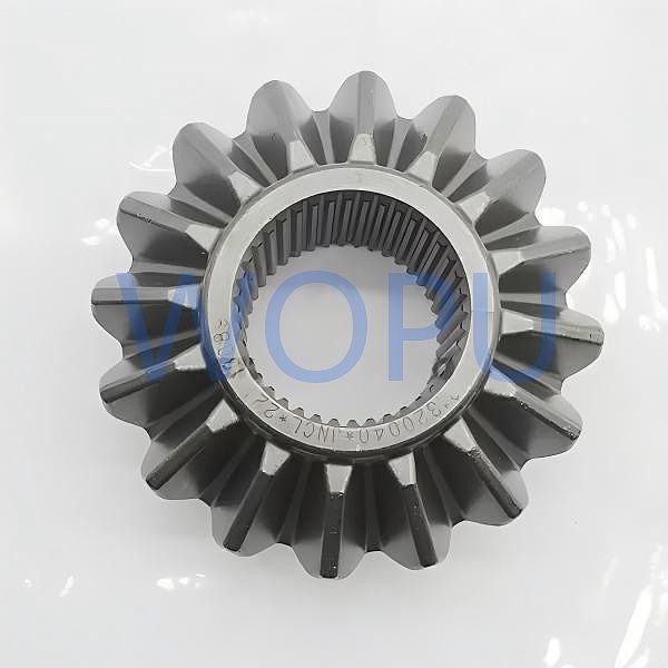 Mercedes-Benz Actros Differential Side Gear 3463530815 Half Shaft Gear for European Truck Rear Axle