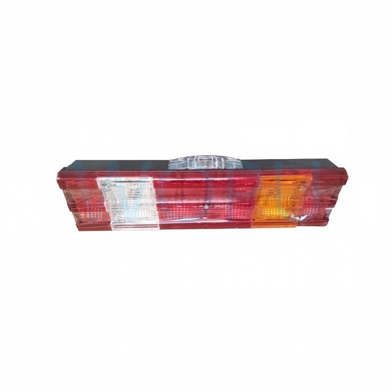 5185441503 / 5185441603 Rear Combination Lamp for Beiben V3 Truck Rear Lighting System