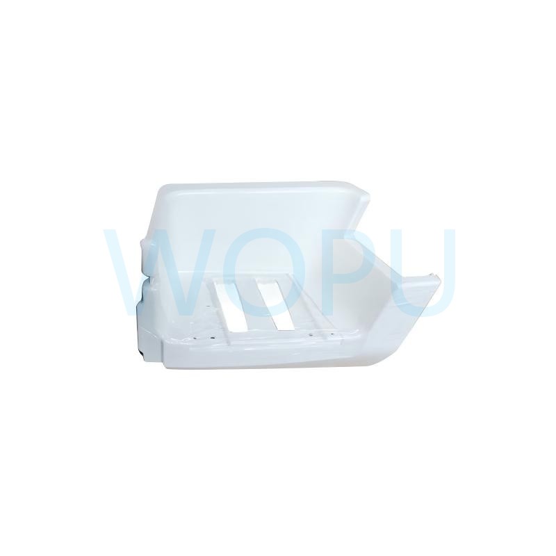 5186660328 / 5186660428 Step Lower Left / Right for Beiben V3 Truck Cabin Access System
