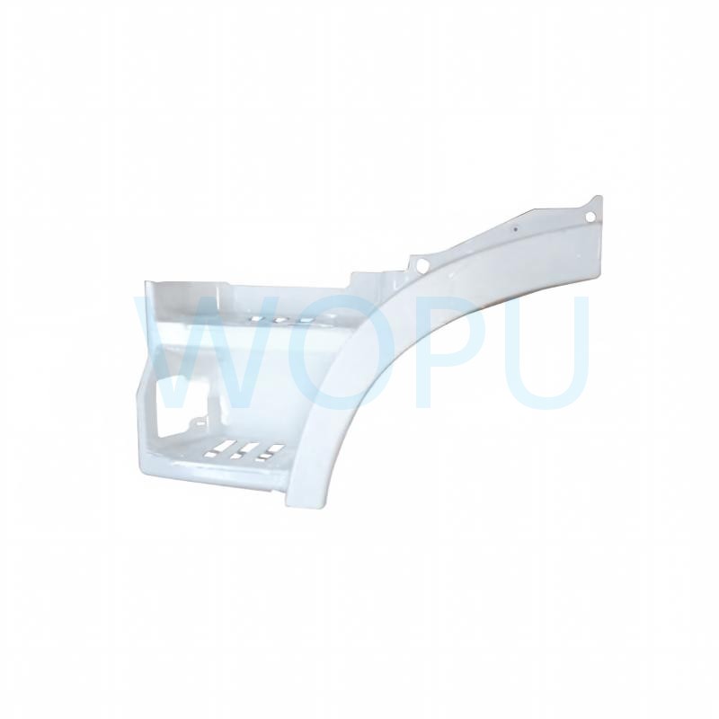 5186600306 / 5186600406 Step Upper Left / Right for Beiben V3 Truck Cabin Step System