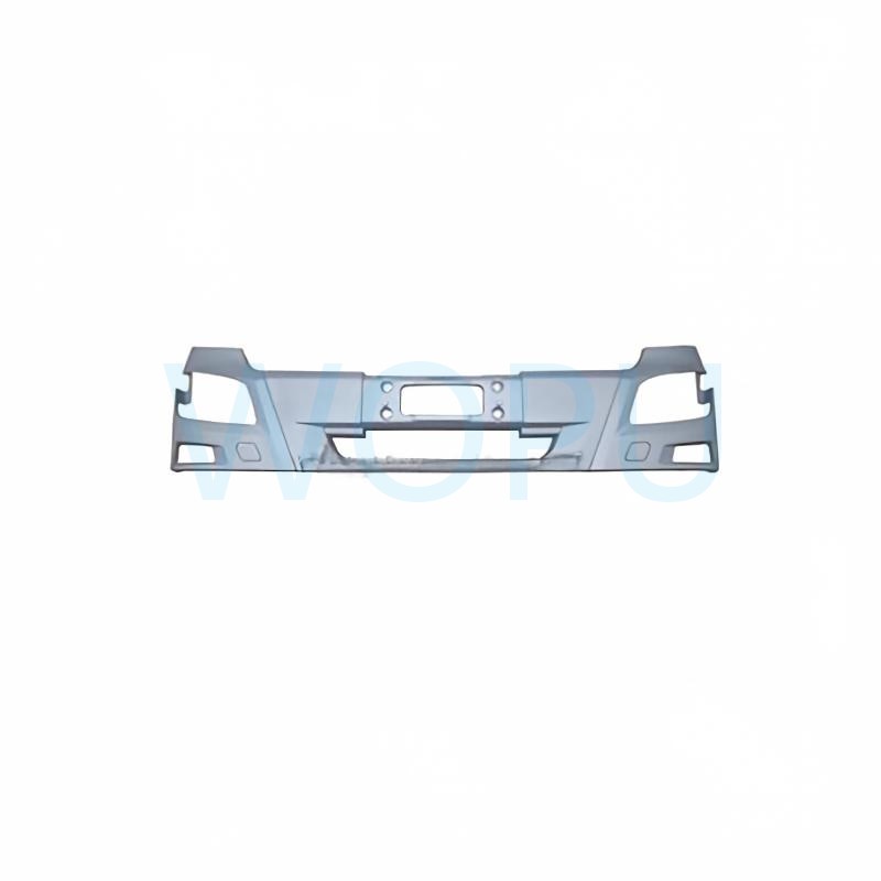 5188800270 Bumper for Beiben V3 Truck Front Protection System