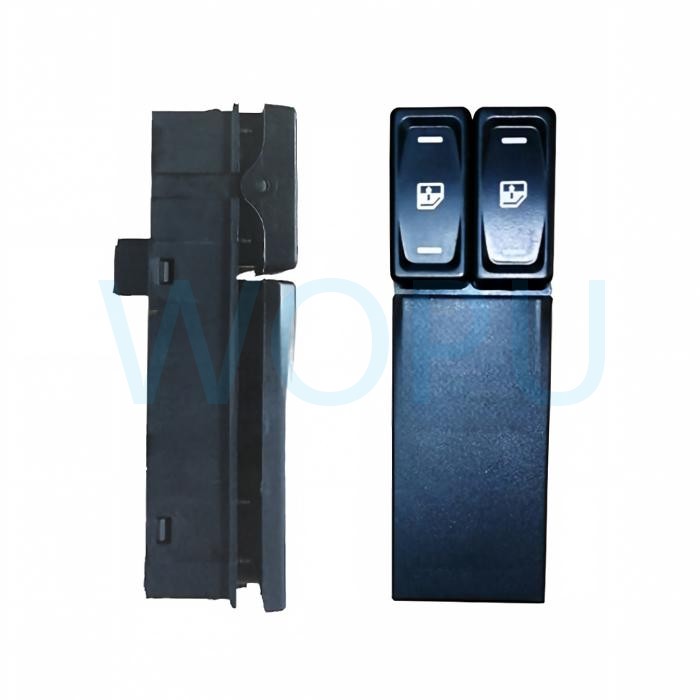 5188200797 Door Glass Control Switch for Beiben V3 Truck Power Window System