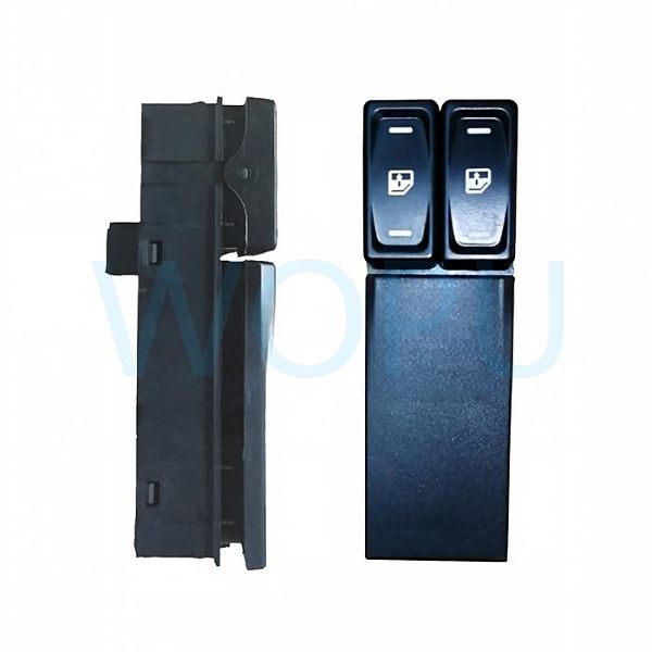 5188200797 Door Glass Control Switch for Beiben V3 Truck Power Window System