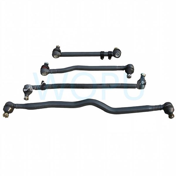 8184600205 Drag Link for Beiben V3 Truck Steering System