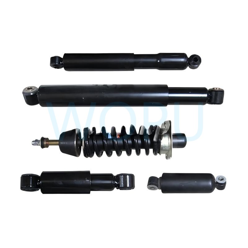 5188910305 / 5188910105 Shock Absorber for Beiben V3 Truck Suspension System