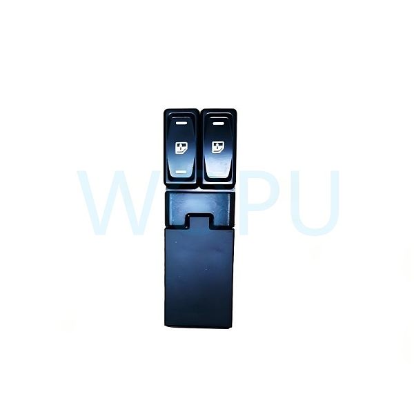 5188200297 Glass Lifting Switch for Beiben V3 Truck Power Window System