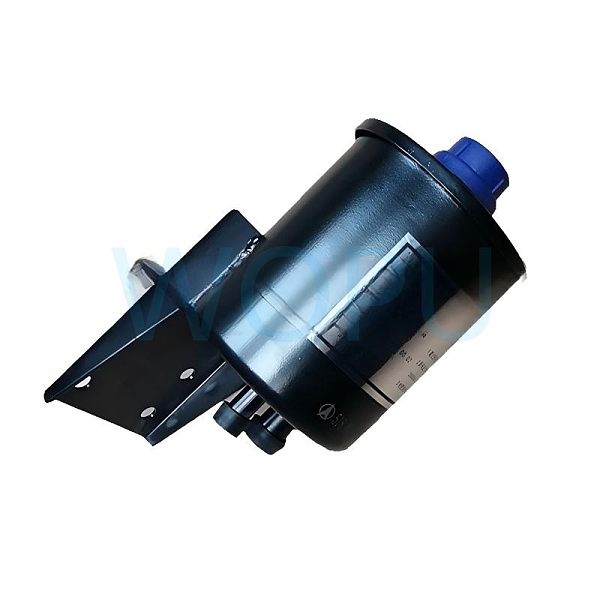 5184660002 Steering Oil Tank for Beiben V3 Truck Steering System
