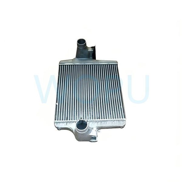 8185000202 Intercooler for Beiben V3 Truck Engine Intake Cooling System