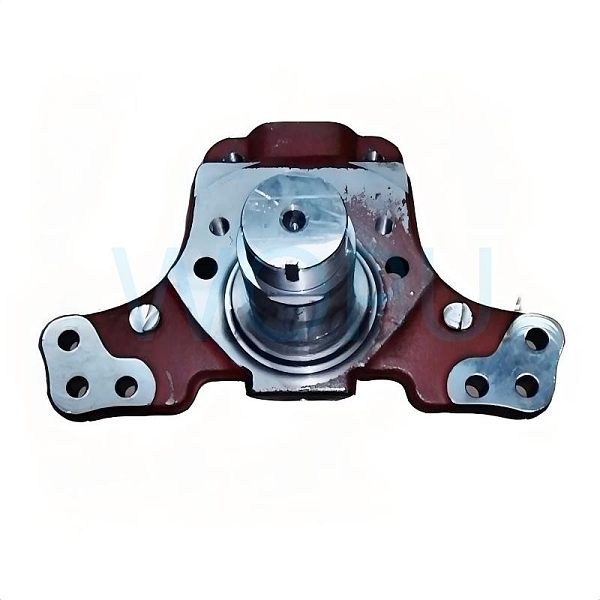 8183300020 Steering Knuckle for Beiben V3 Truck Front Axle Steering System
