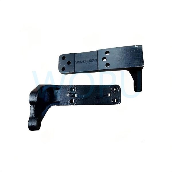8192410101 Engine Bracket for Beiben V3 Truck Engine Mounting System