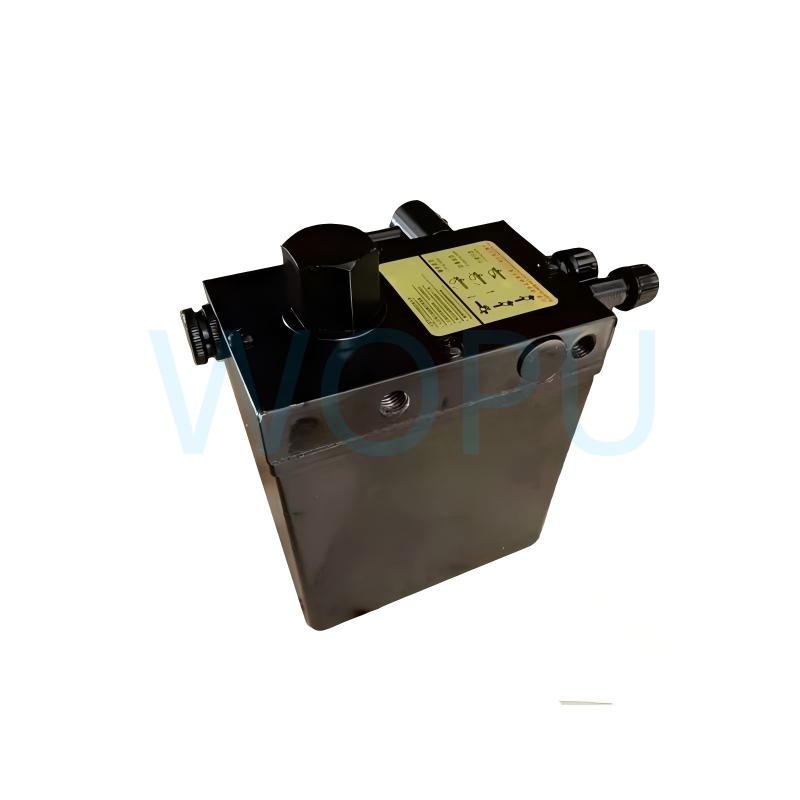 8185530001 Cabin Lifting Pump for Beiben V3 Truck Cabin System