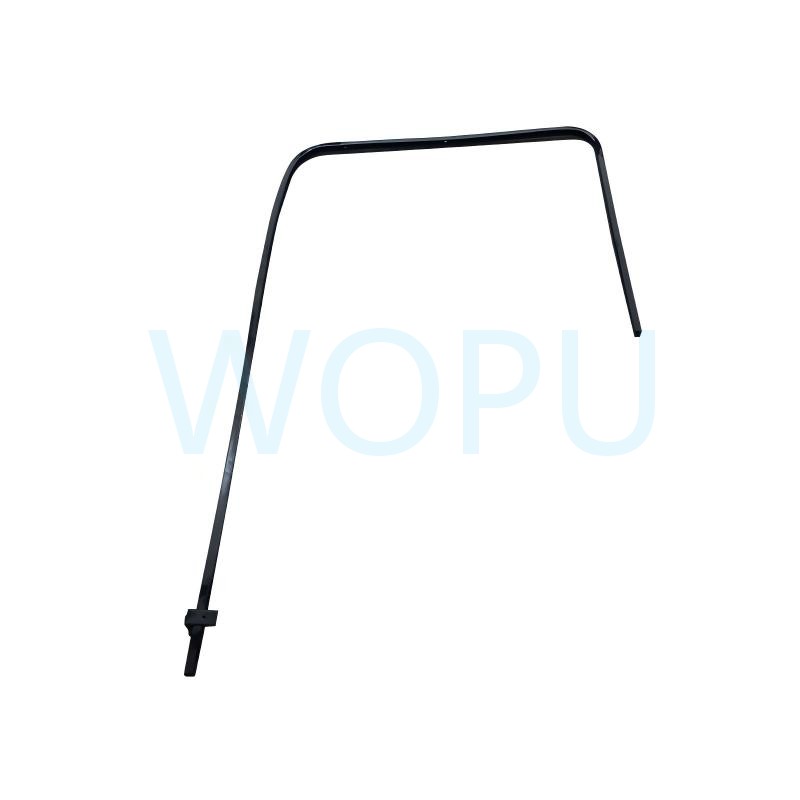 5187250256 Glass Guide for Beiben V3 Truck Door & Cabin Body System