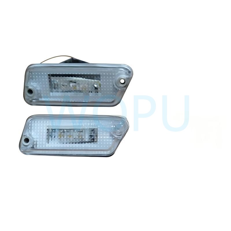 5188260047 / 5188260147 Height Lamp for Beiben V3 Truck Cabin Electrical System