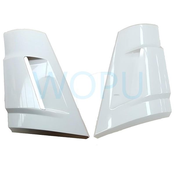5187500124 / 5187500224 Air Deflector for Beiben V3 Truck Cabin Exterior System